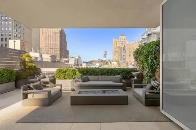 3BR Condo for Sale in Manhattan, NY