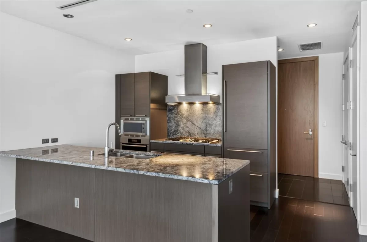 1BR Condo for Sale in Dallas, TX