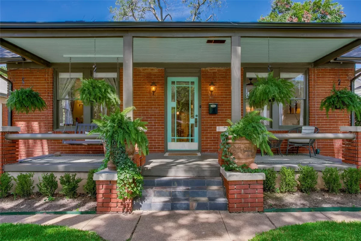 3BR House for Sale in Dallas, TX