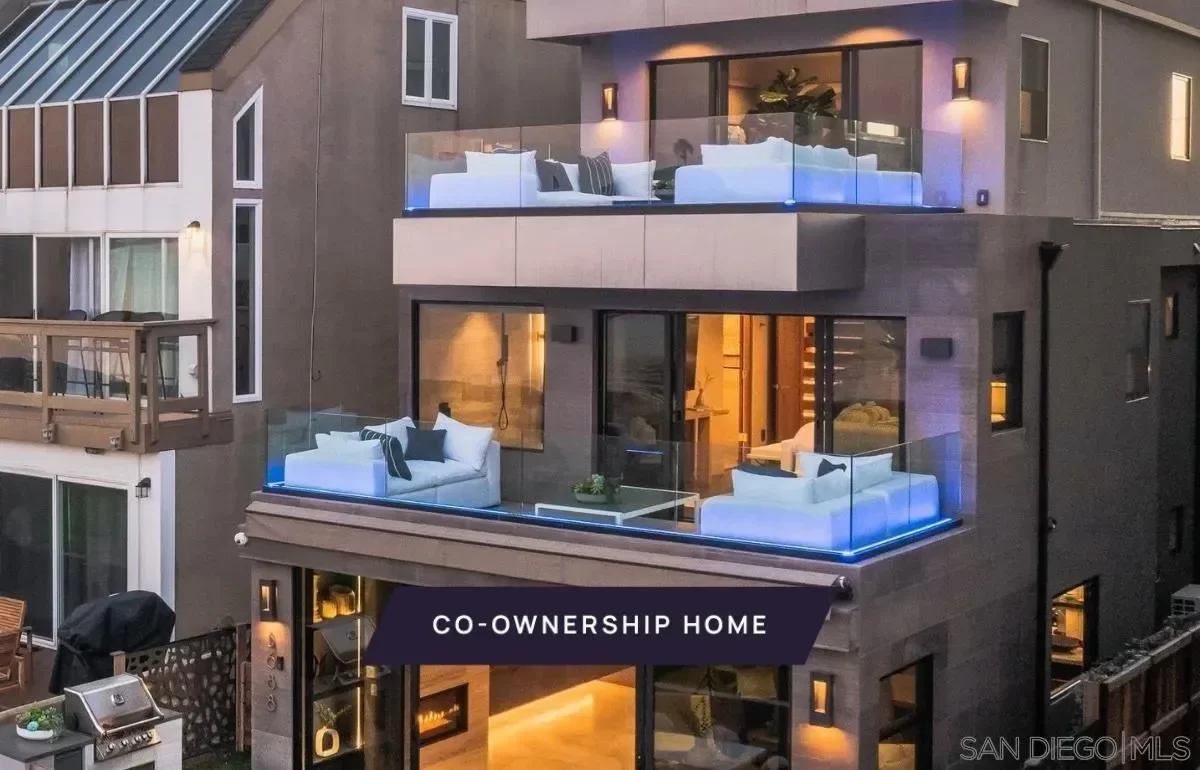 4BR House for Sale in San Diego, CA