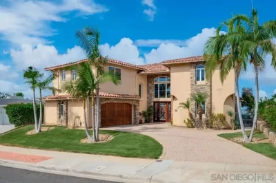 5BR House for Sale in San Diego, CA