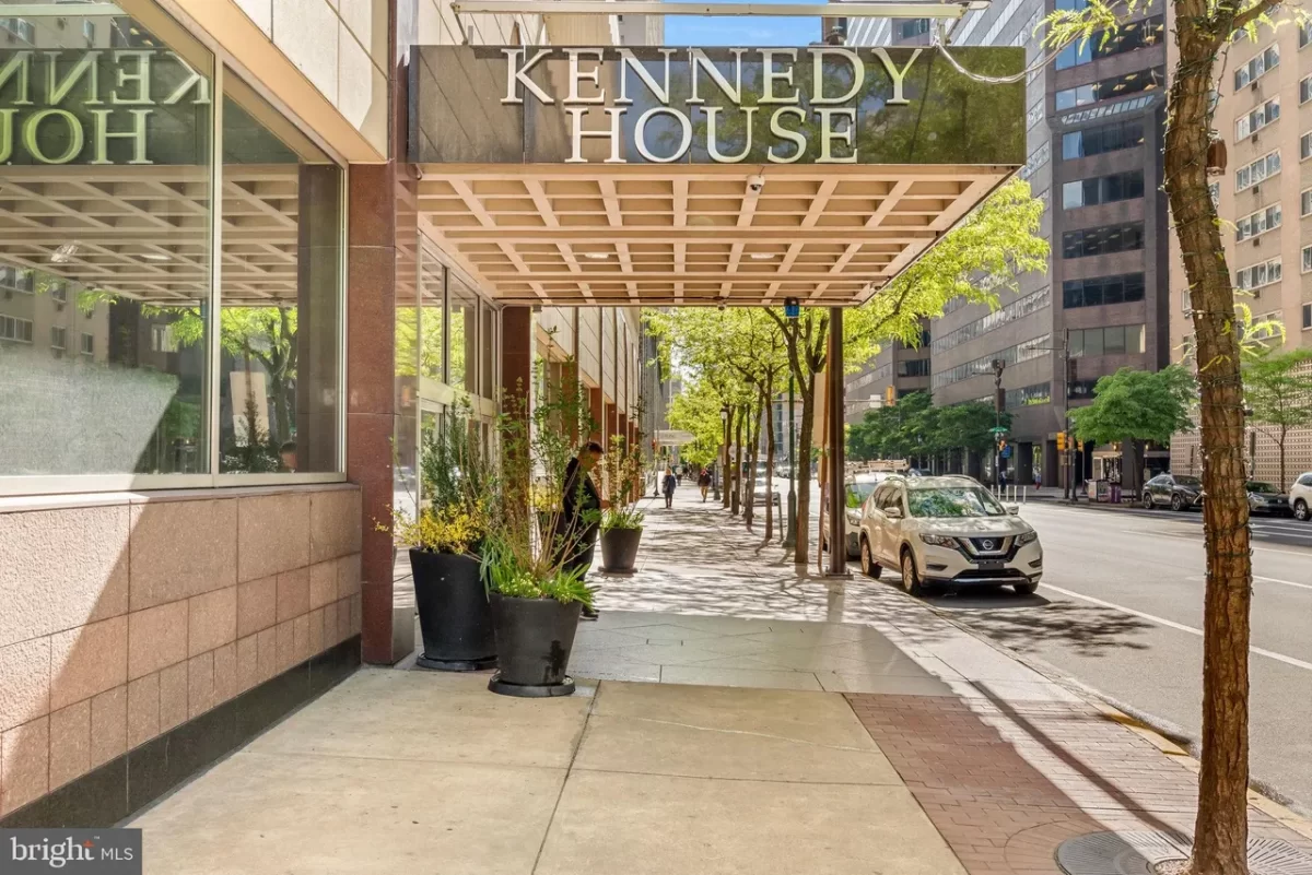 3BR Condo for Sale in Philadelphia, PA