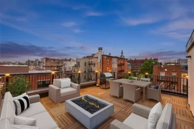 4BR Condo for Sale in Hoboken, NJ
