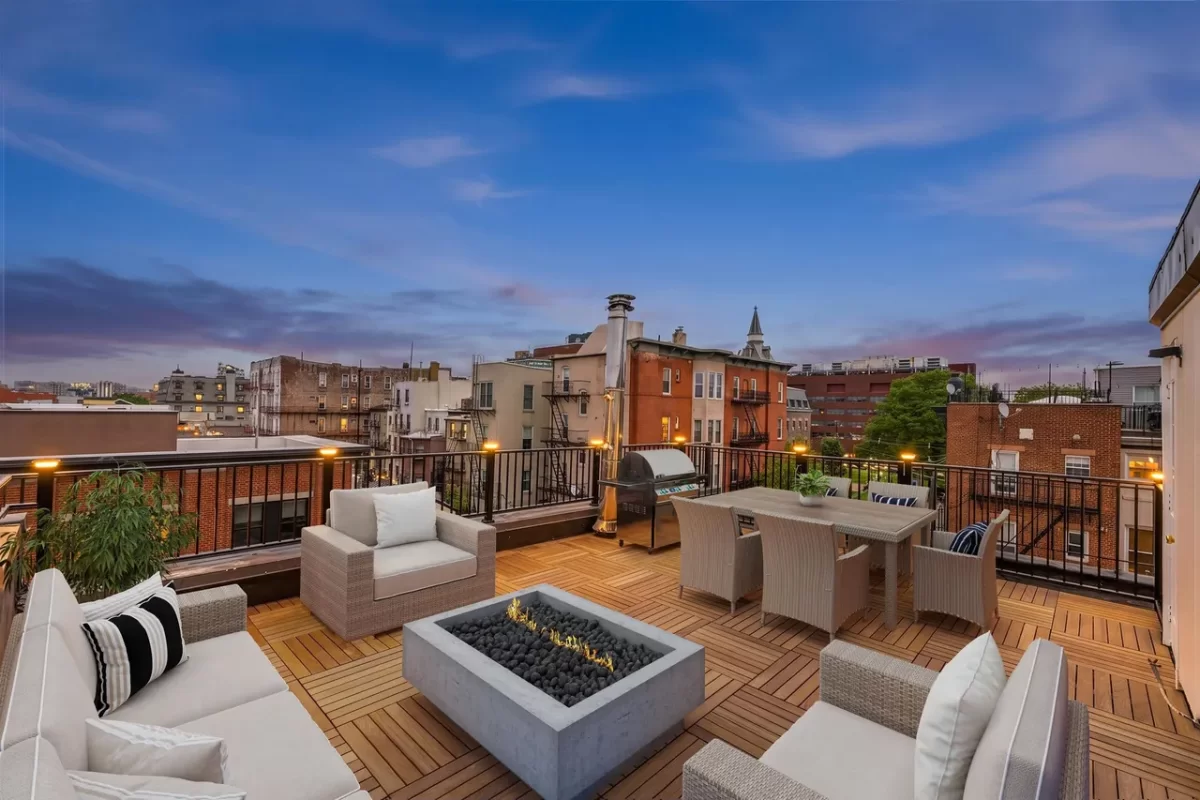 4BR Condo for Sale in Hoboken, NJ