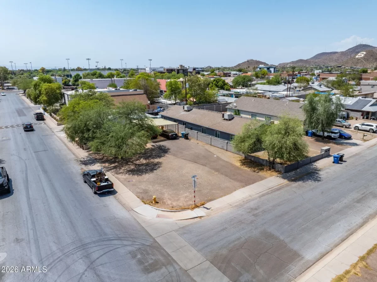 Land for Sale in Phoenix, AZ