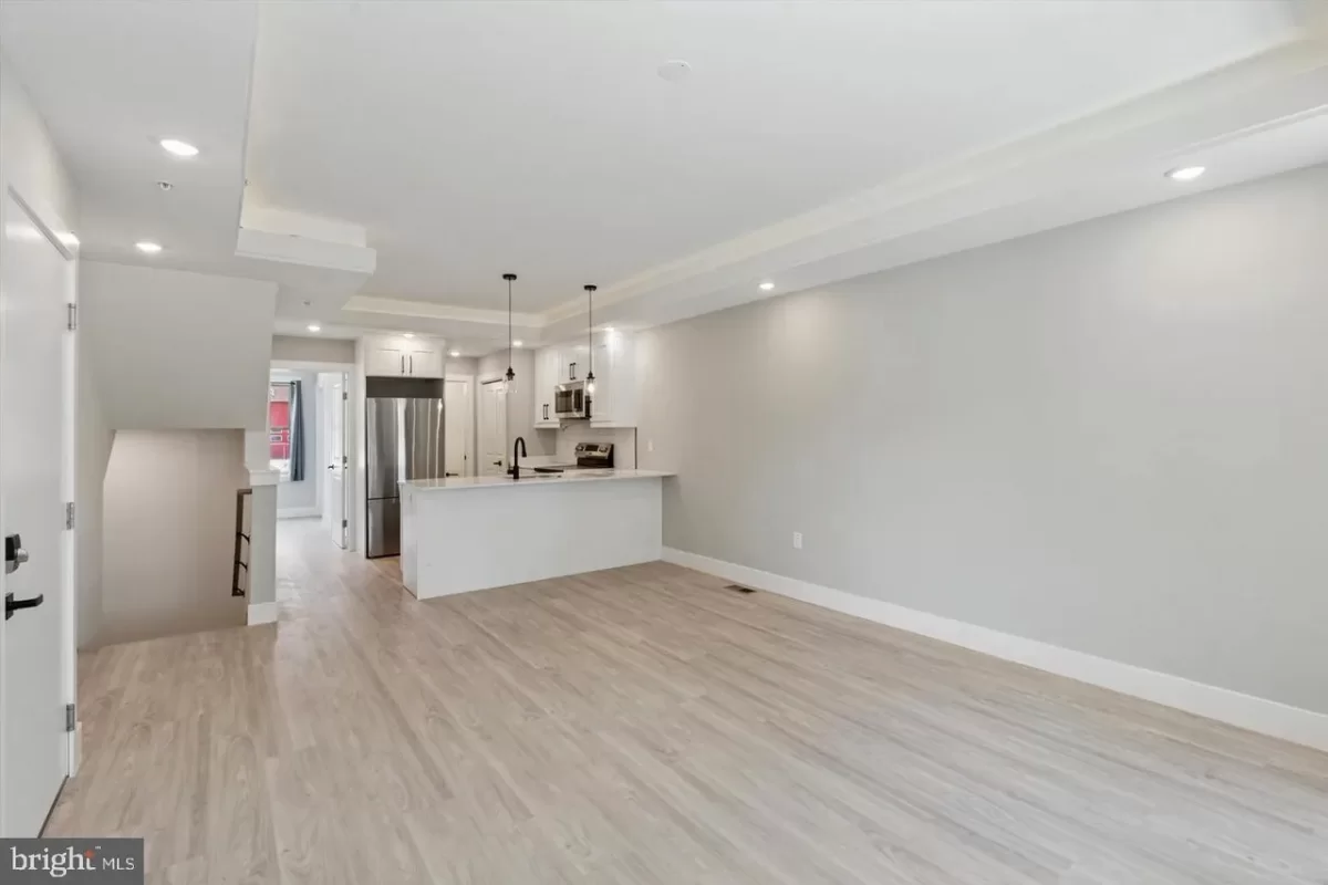2BR Apartment for Rent in Philadelphia, PA
