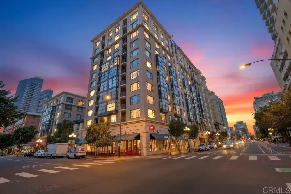 1BR Condo for Sale in San Diego, CA