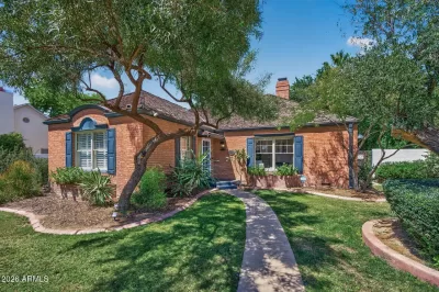 3BR House for Sale in Phoenix, AZ
