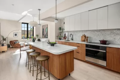 2BR Condo for Sale in Brooklyn, NY