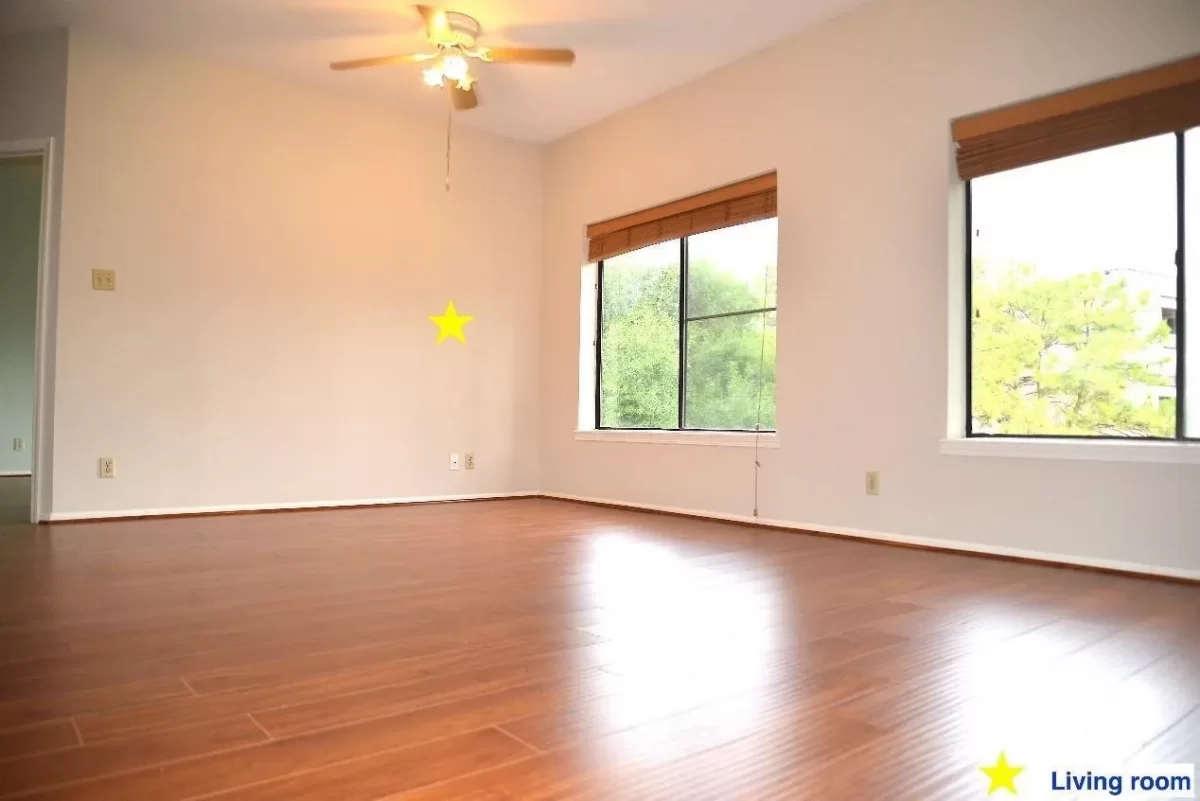 3BR Condo for Rent in Houston, TX