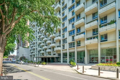 1BR Condo for Sale in Philadelphia, PA