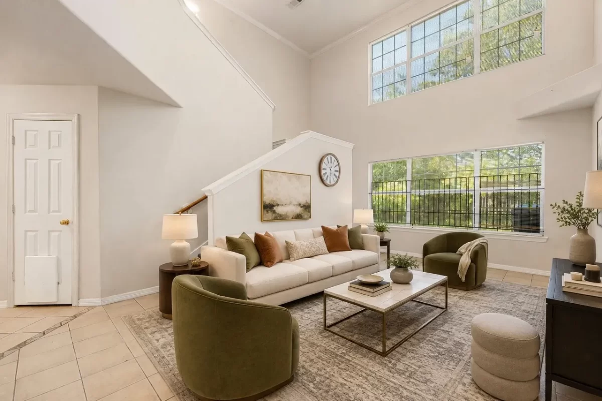 3BR House for Sale in Houston, TX