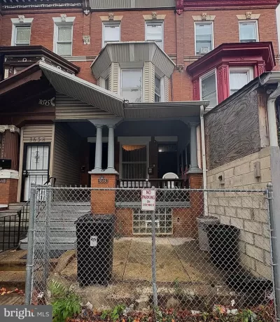 Multi-Family for Sale in Philadelphia, PA