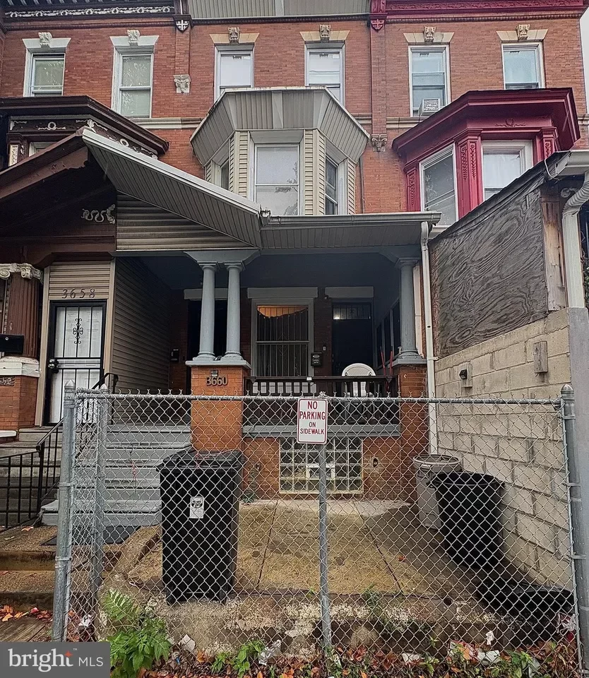 Multi-Family for Sale in Philadelphia, PA
