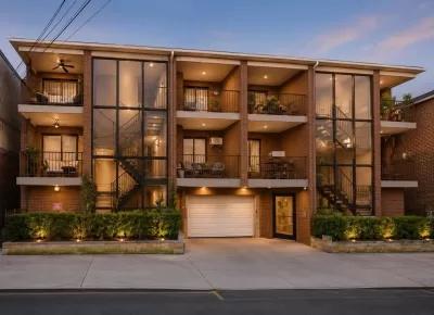 2BR Condo for Sale in Guttenberg, NJ
