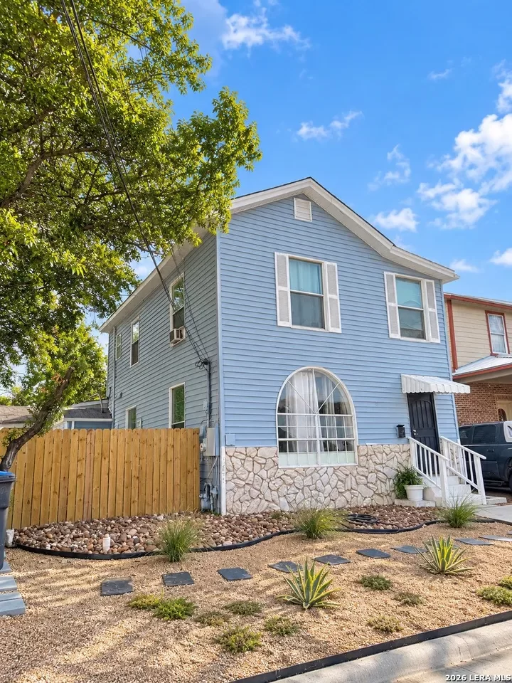 Multi-Family for Sale in San Antonio, TX