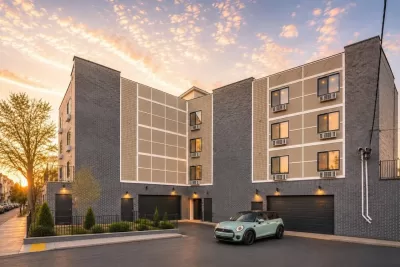 1BR Condo for Sale in North Bergen, NJ