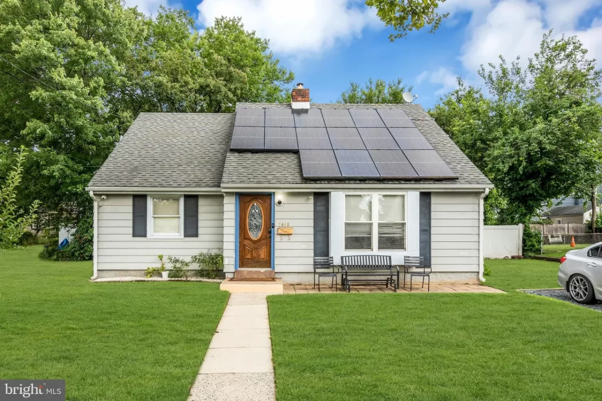 4BR House for Sale in Pennsauken, NJ