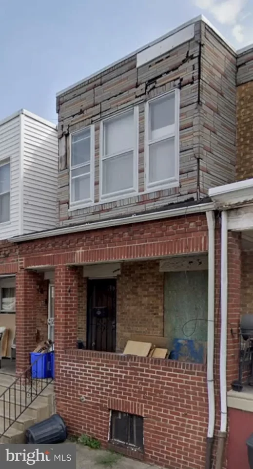 3BR Townhouse for Sale in Philadelphia, PA