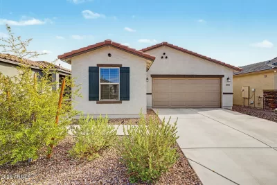 3BR House for Sale in Laveen, AZ