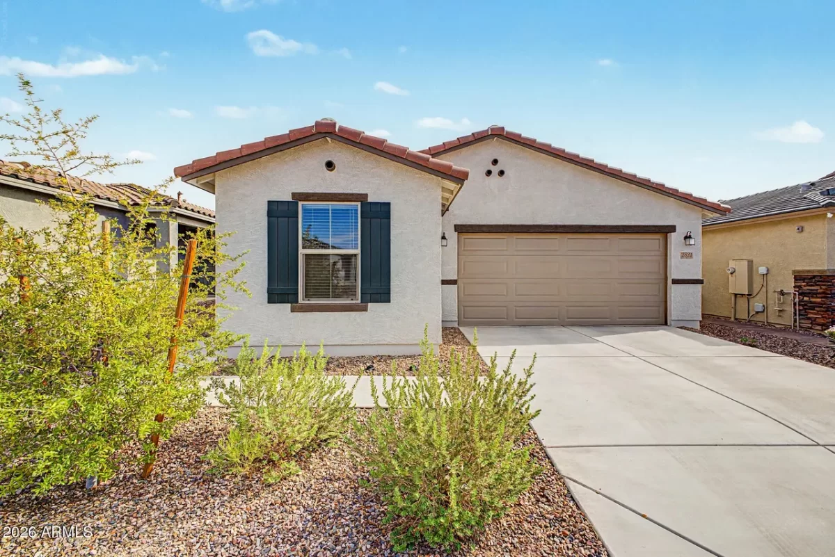 3BR House for Sale in Laveen, AZ