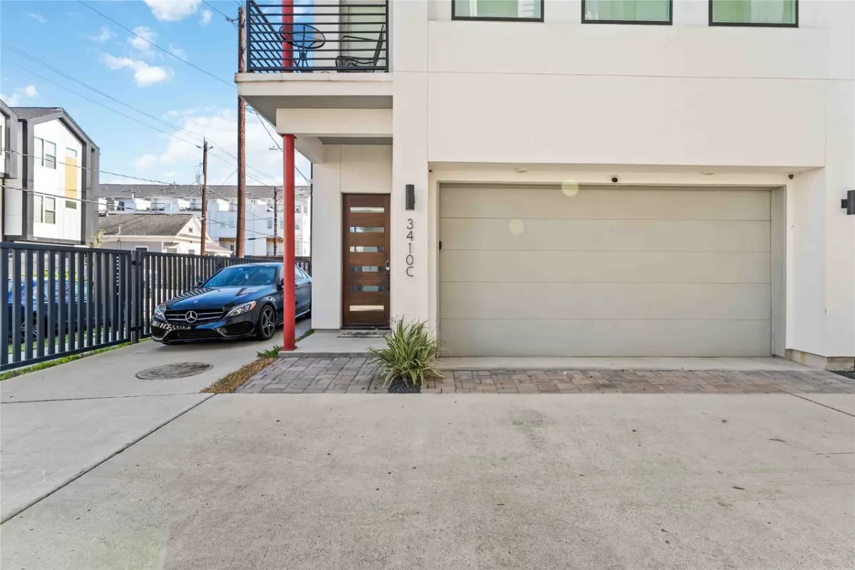 3BR House for Rent in Houston, TX