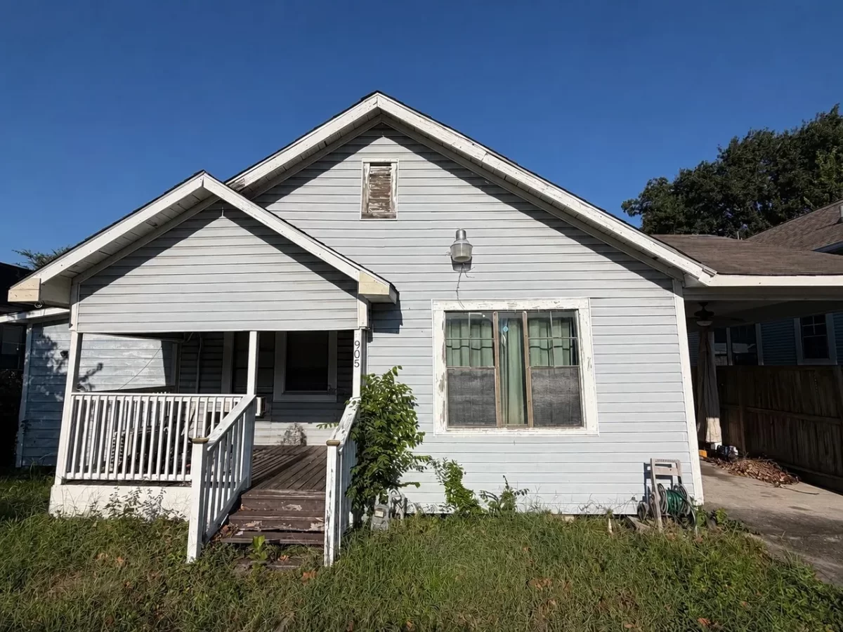 3BR House for Sale in Houston, TX
