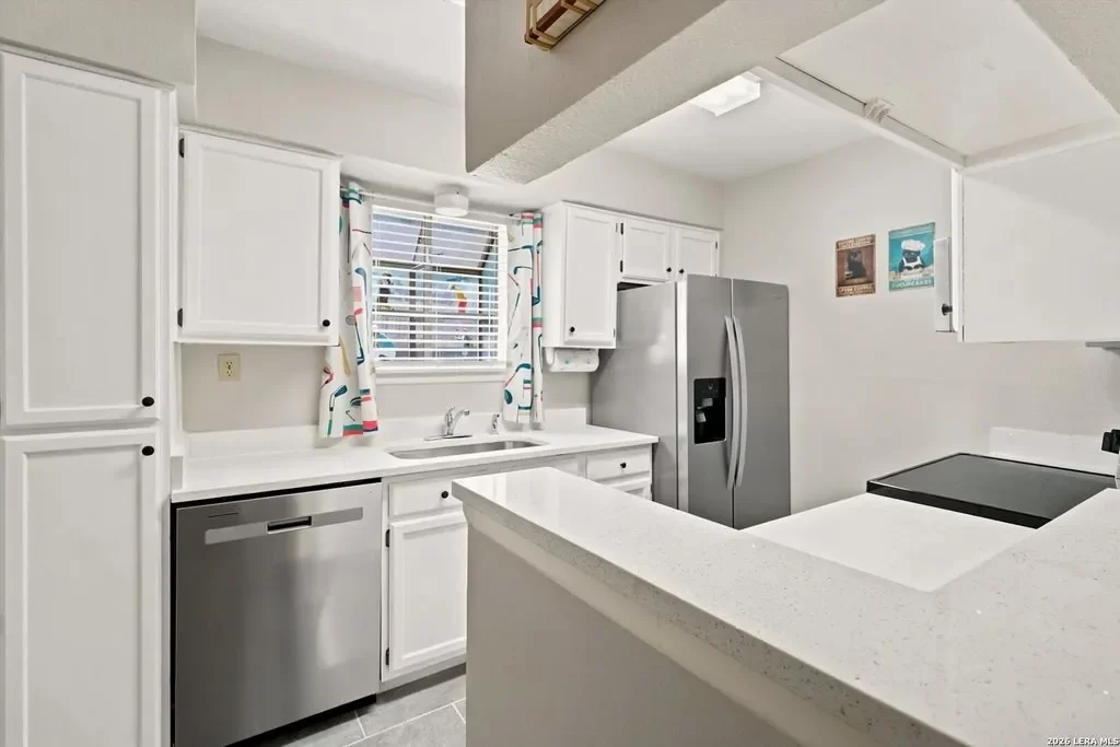 2BR Condo for Sale in San Antonio, TX