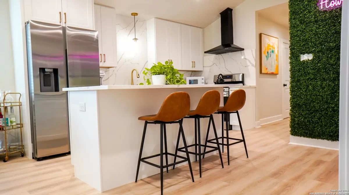 3BR House for Rent in San Antonio, TX