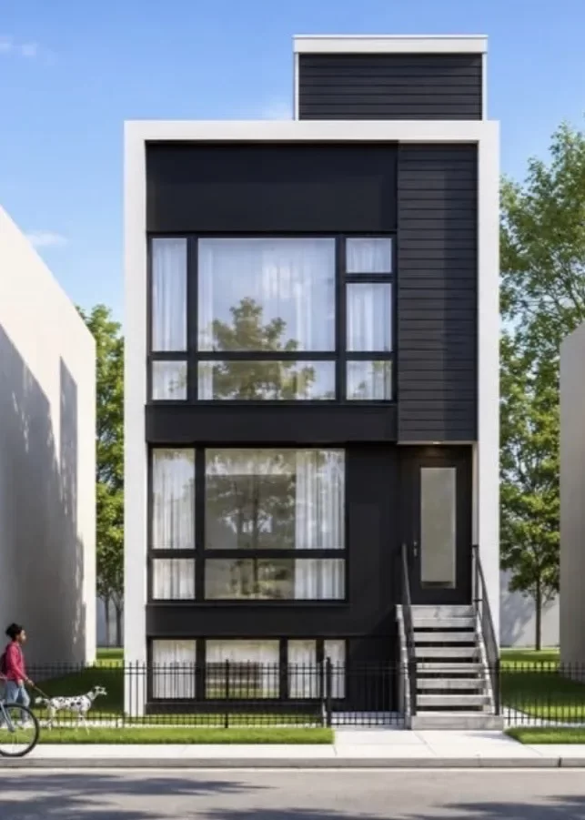 9BR Multi-Family for Sale in Chicago, IL