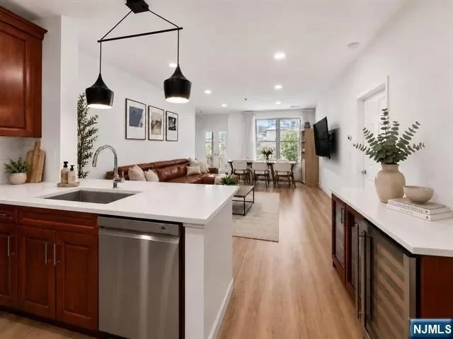 2BR Condo for Sale in West New York, NJ
