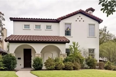 4BR House for Sale in Dallas, TX
