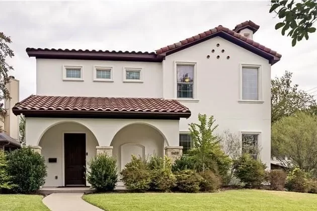 4BR House for Sale in Dallas, TX