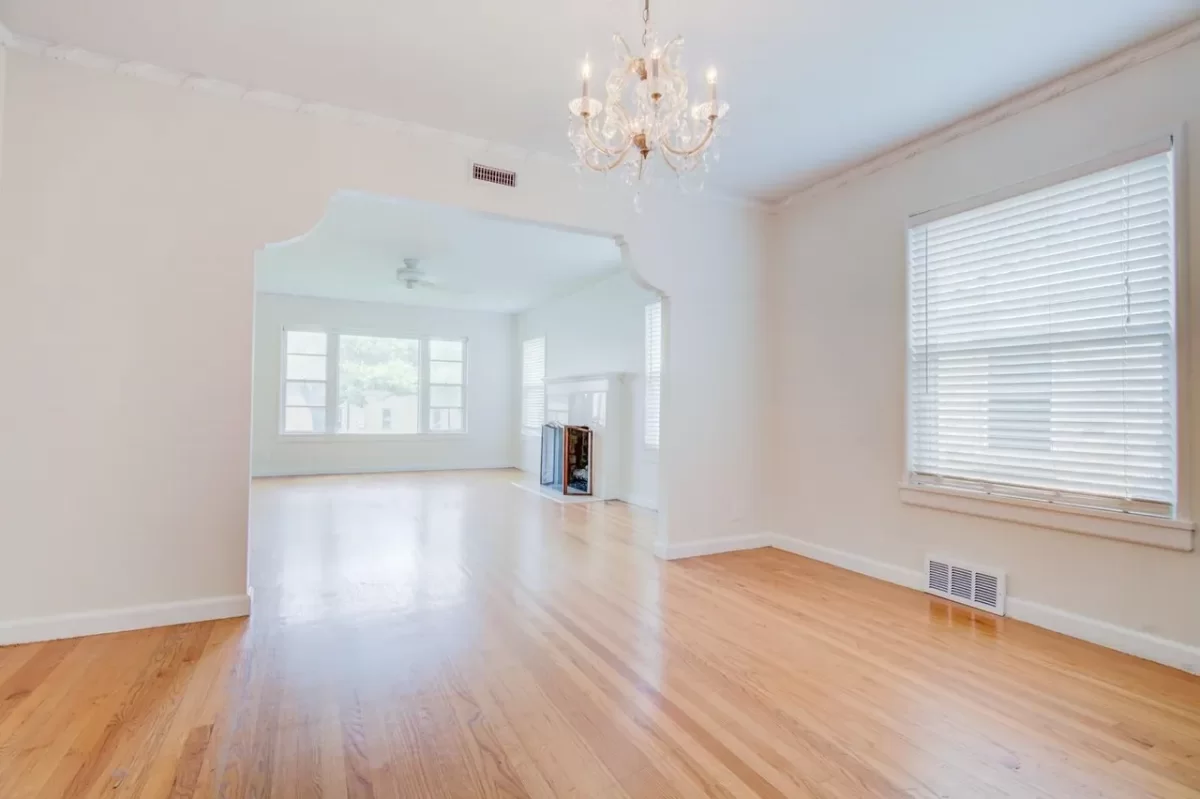 4BR House for Rent in Dallas, TX