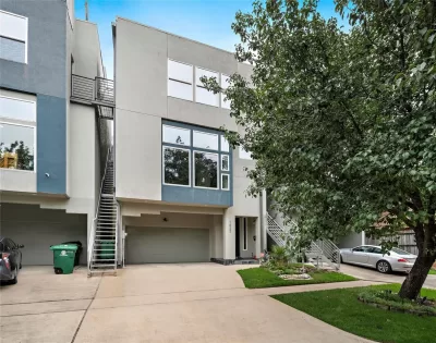 Land for Rent in Houston, TX