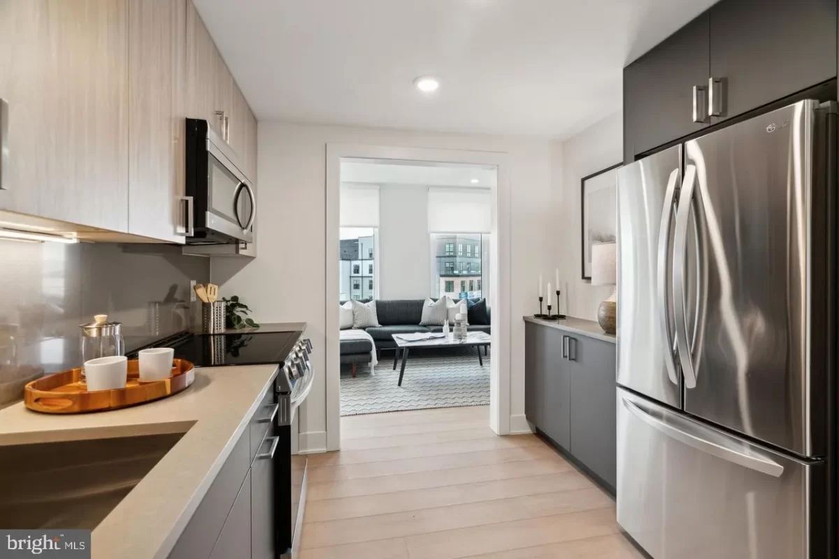 1BR Apartment for Rent in Philadelphia, PA