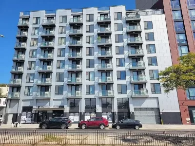 1BR Condo for Sale in Woodside, NY