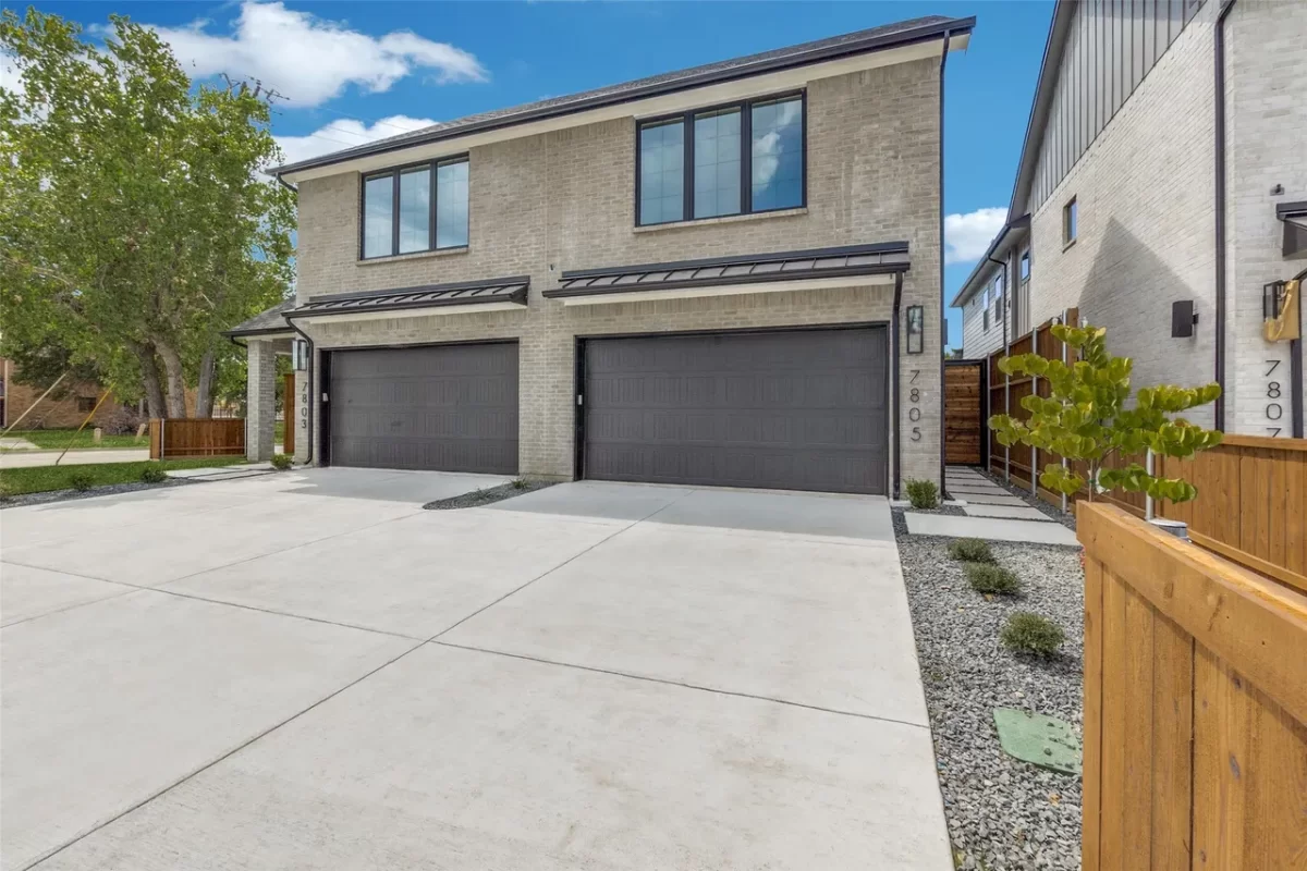 3BR House for Rent in Dallas, TX