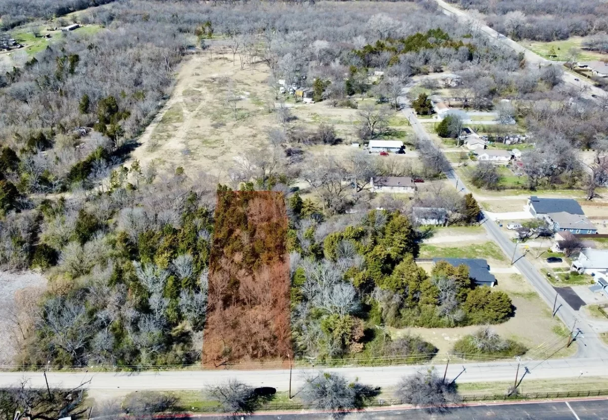 Land for Sale in Dallas, TX