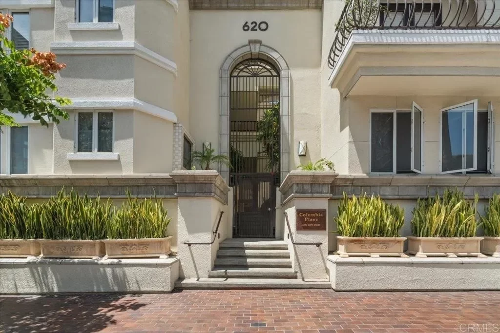 1BR Condo for Sale in San Diego, CA