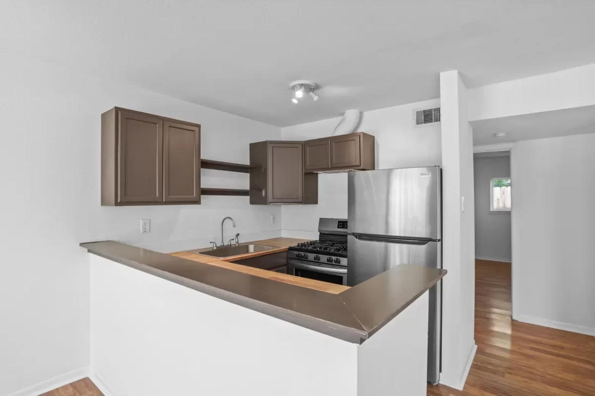 1BR Apartment for Rent in Houston, TX