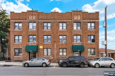 1BR Condo for Rent in North Bergen, NJ