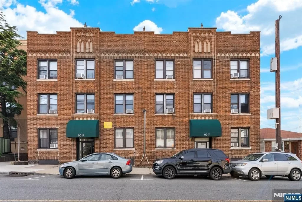 1BR Condo for Rent in North Bergen, NJ