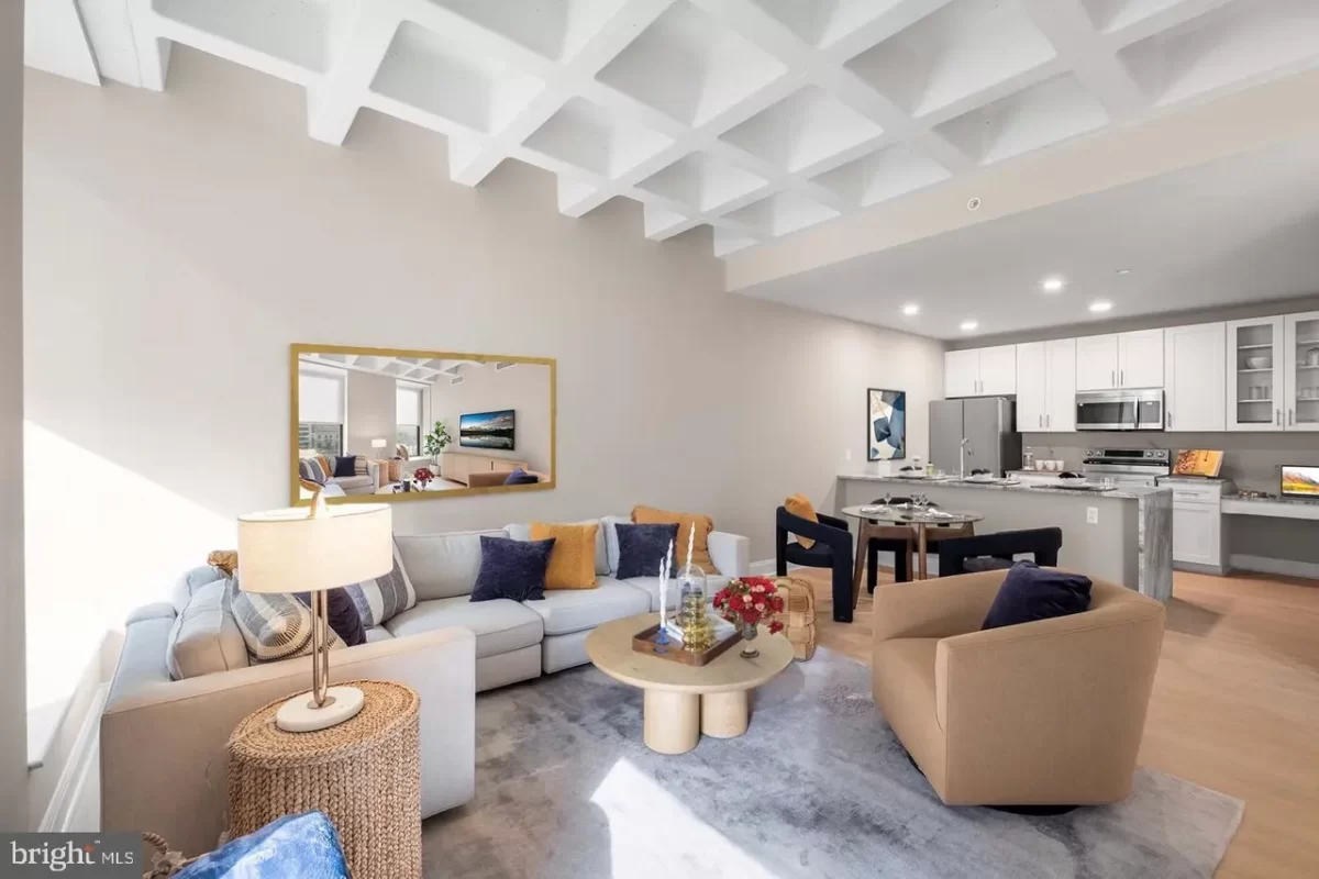 1BR Apartment for Rent in Philadelphia, PA