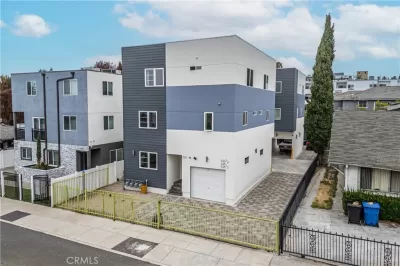 11BR Multi-Family for Sale in Los Angeles, CA