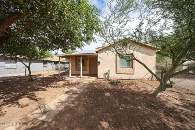 2BR House for Rent in Phoenix, AZ