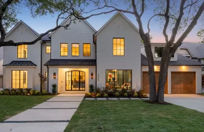5BR House for Sale in Dallas, TX