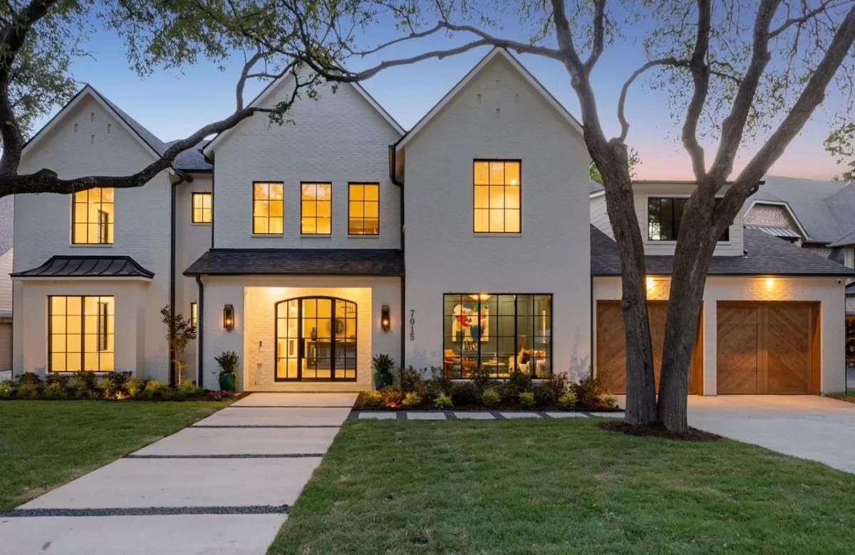 5BR House for Sale in Dallas, TX