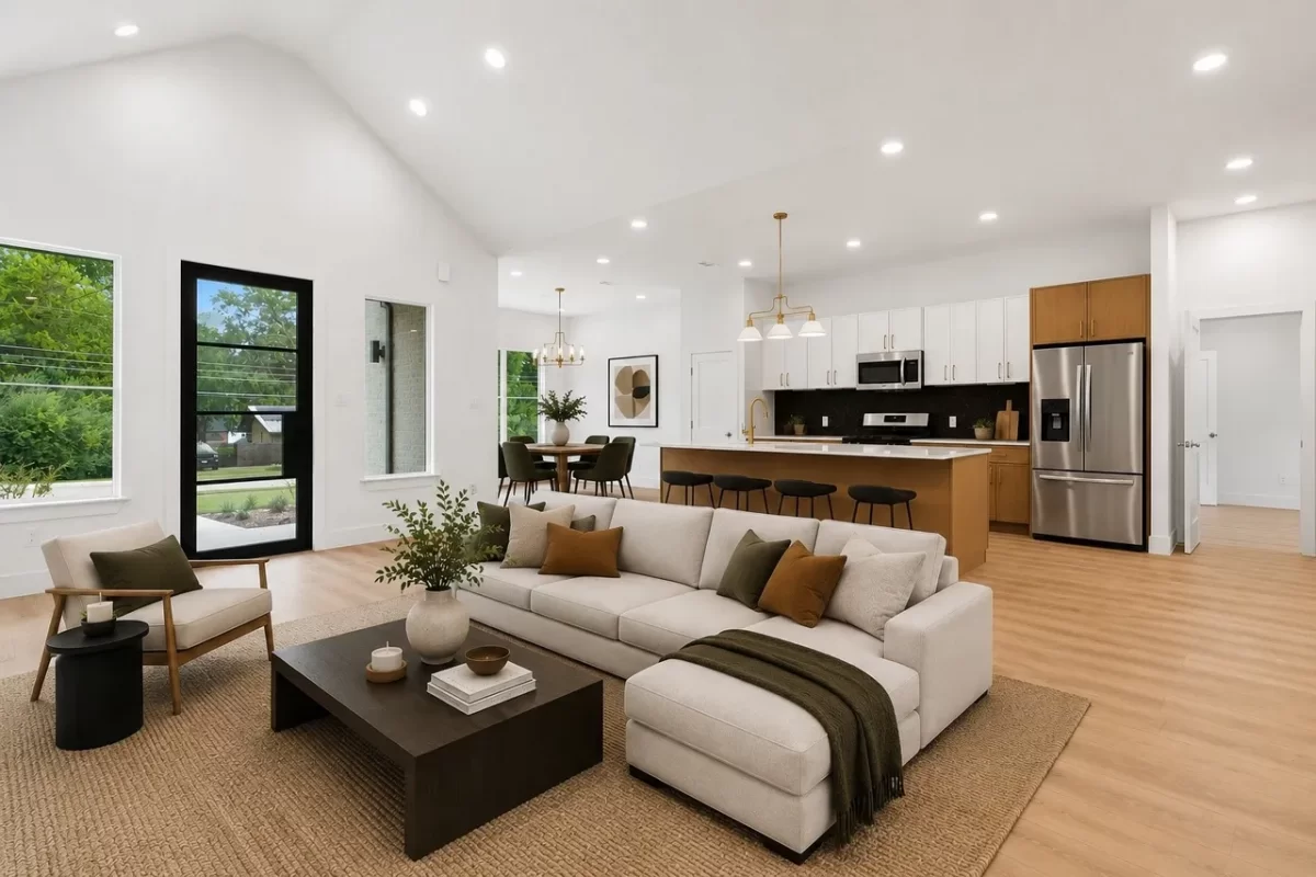 5BR House for Sale in Dallas, TX