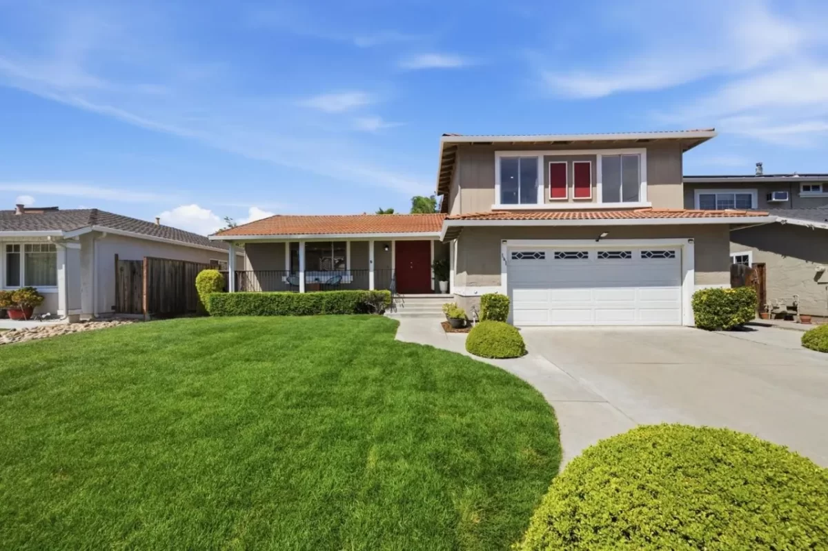 3BR House for Sale in San Jose, CA